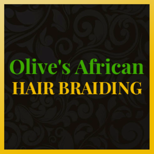 Olive's Logo